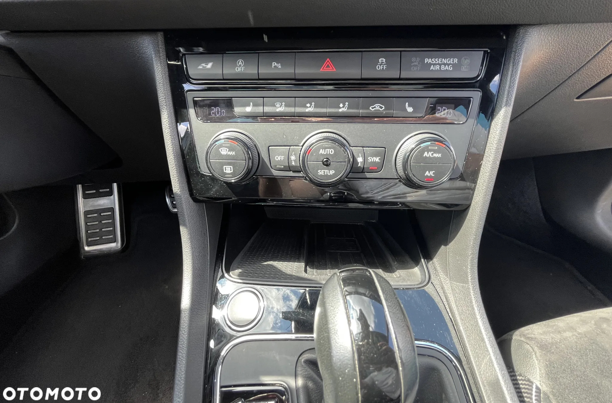 Seat Leon 2.0 TSI Cupra S&S 4Drive DSG - 25