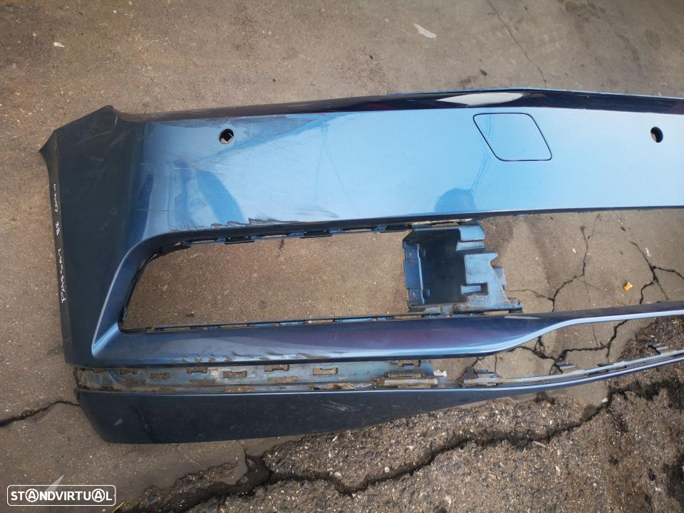VW PASSAT B8 PARA CHOQUES FRENTE - PC290 - 13