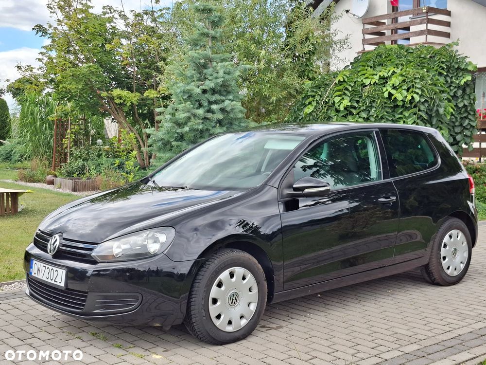 Volkswagen Golf 1.4 Style - 2