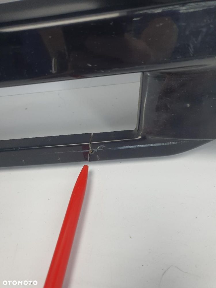 MASKA GRILL ATRAPA CHROM MAN TGL TGM EURO 5 81611505079 973345171 - 6