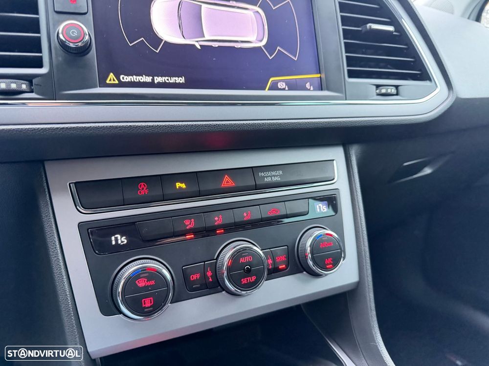SEAT Leon ST 1.6 TDI Style S/S - 21