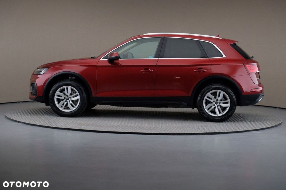 Audi Q5 - 4