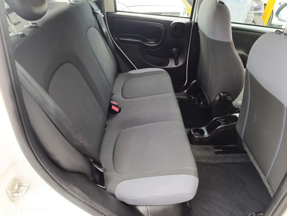Fiat Panda 1.2 Mystyle - 9