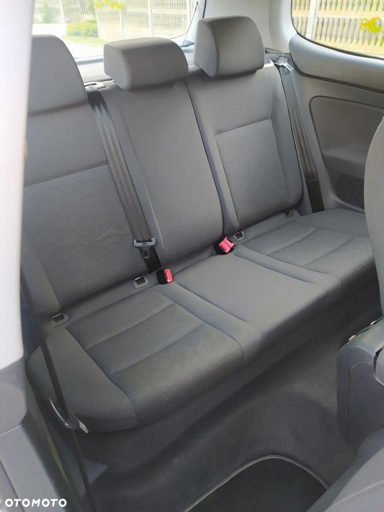 Volkswagen Golf 1.4 FSI Comfortline - 16