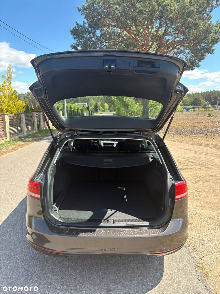 Volkswagen Passat 1.6 TDI BMT Trendline - 6