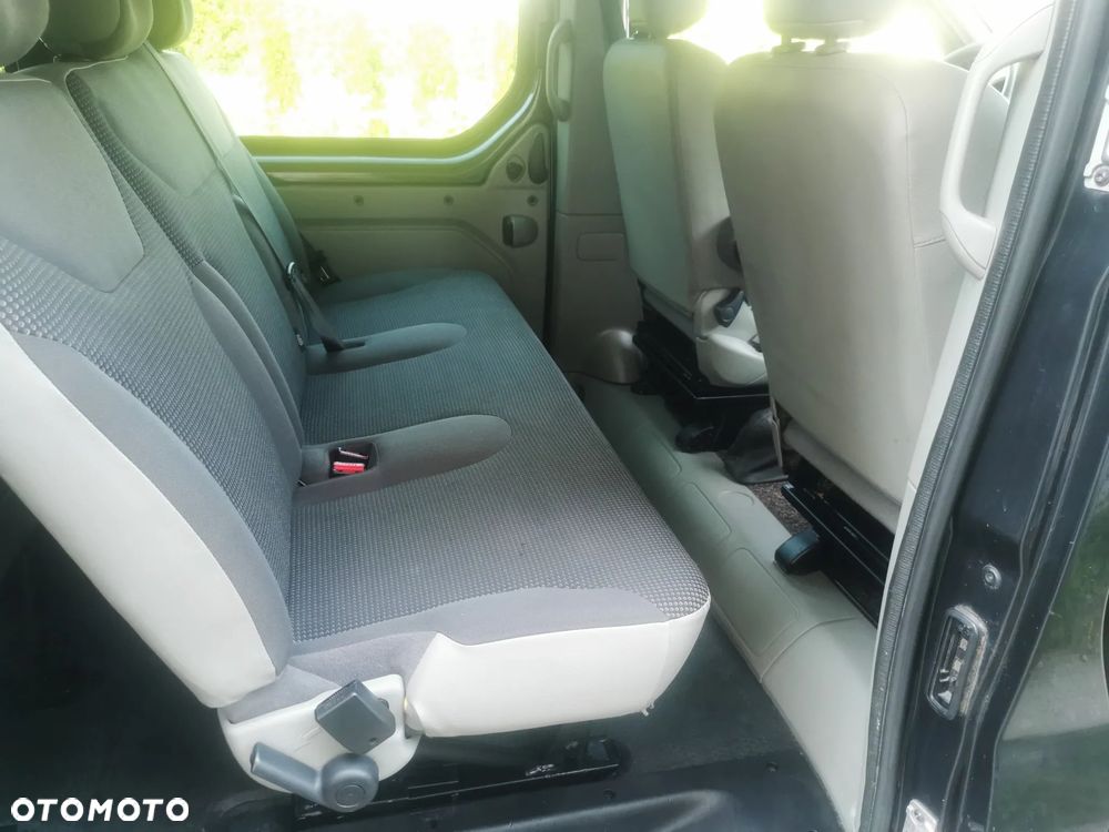Opel Vivaro L1H1 Tour Cosmo - 13