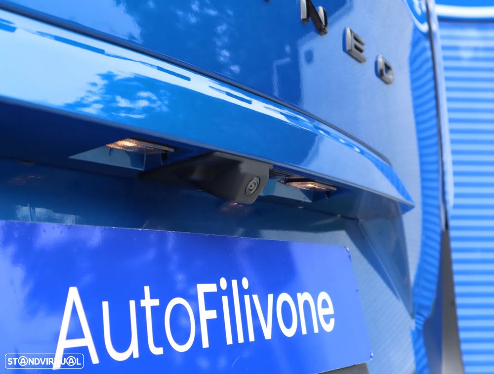 Ford Tourneo Courier 1.0 EcoBoost Titanium - 14