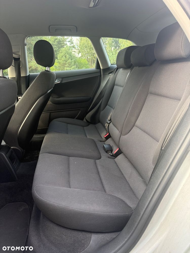 Audi A3 Sportback - 10
