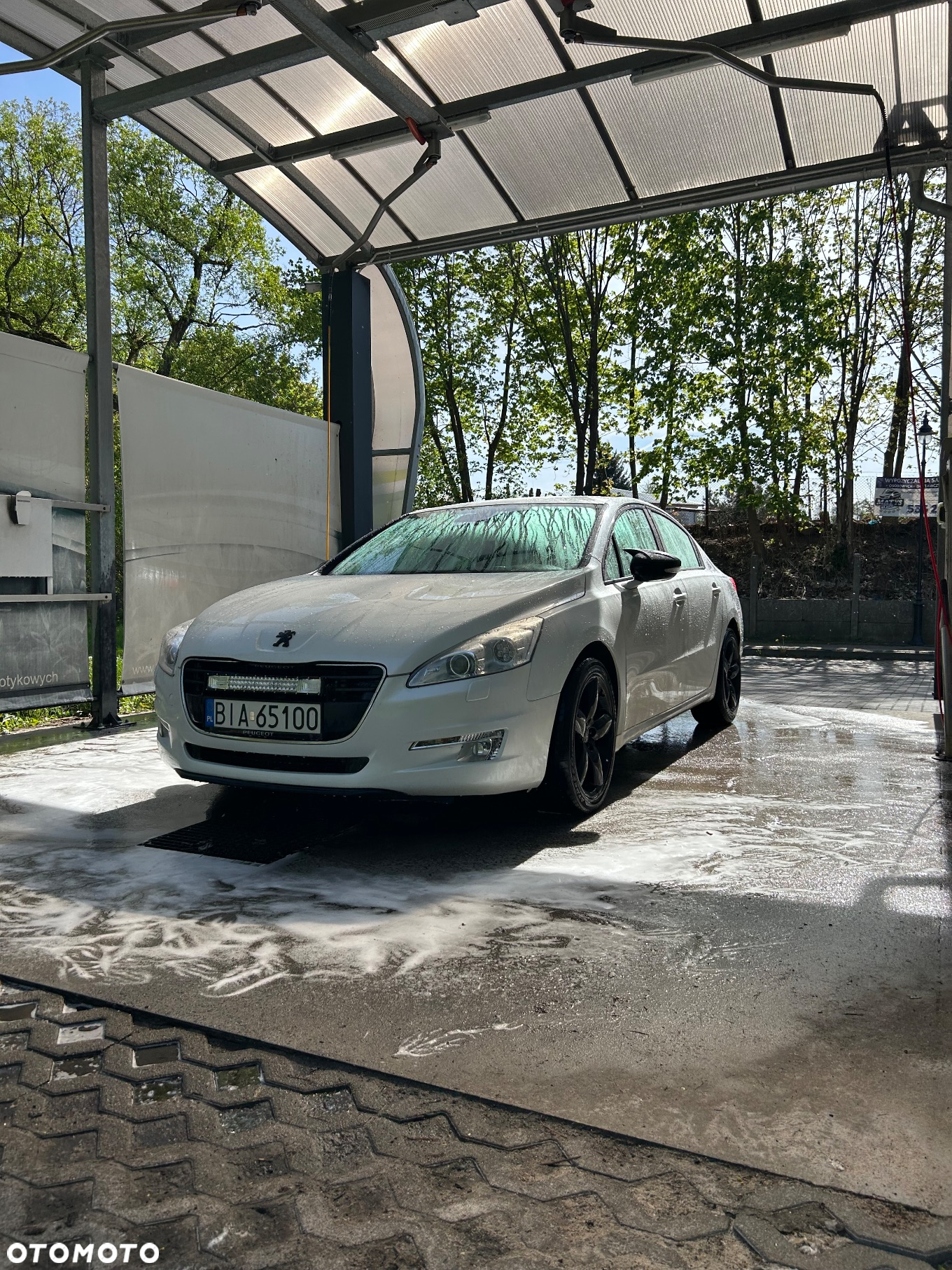 Peugeot 508 - 3