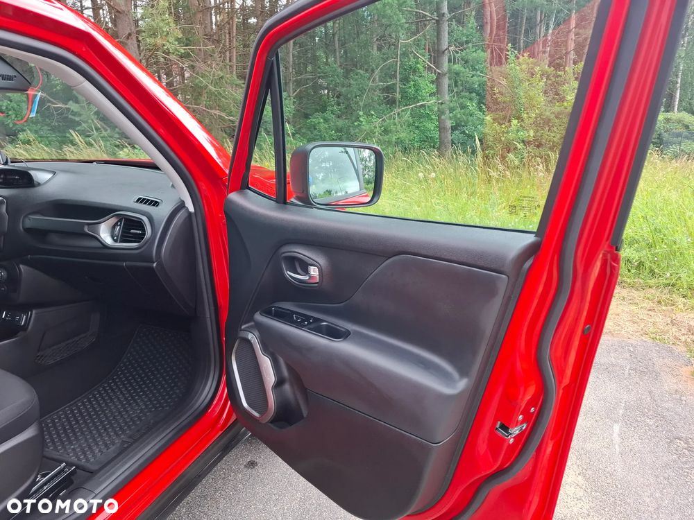 Jeep Renegade - 9