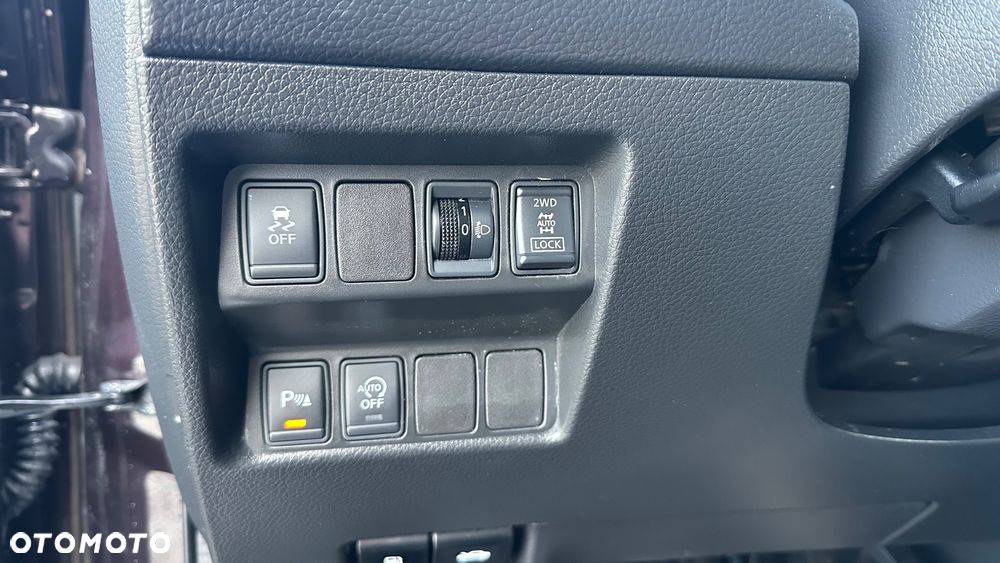 Nissan Qashqai 1.6 DCi 4x4 Visia - 14