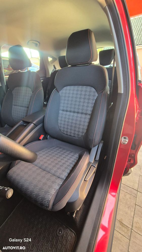 MG ZS EV Maximal Comfort - 12