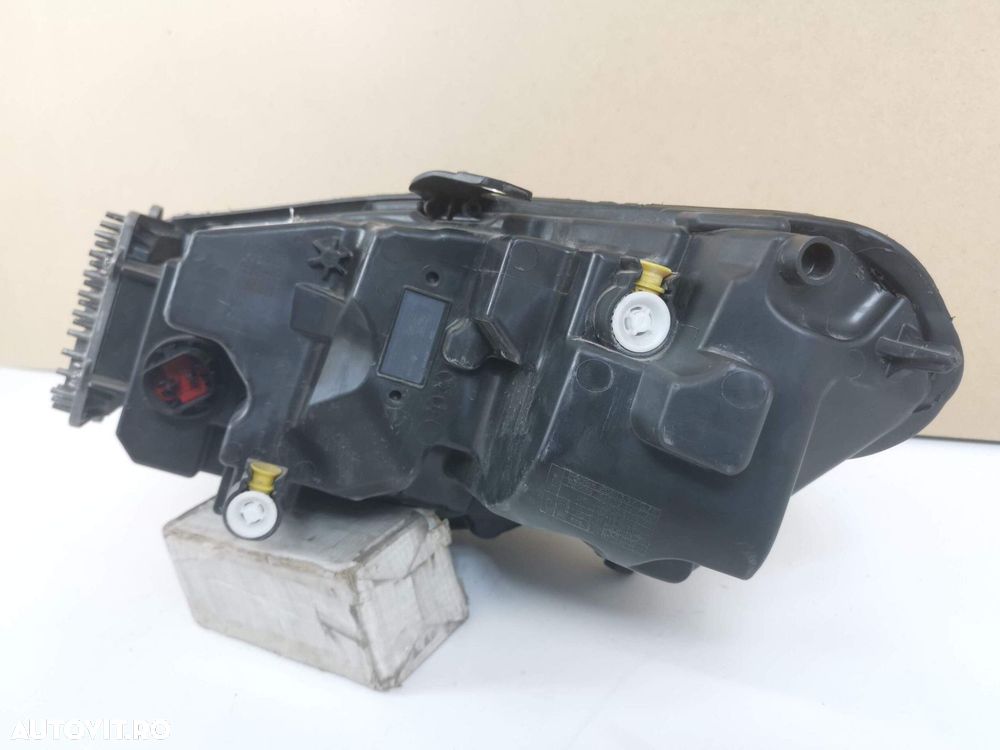 Far Dreapta Full Led Matrix Jaguar E-Pace 1 2017 2018 2019 2020 Origin - 6