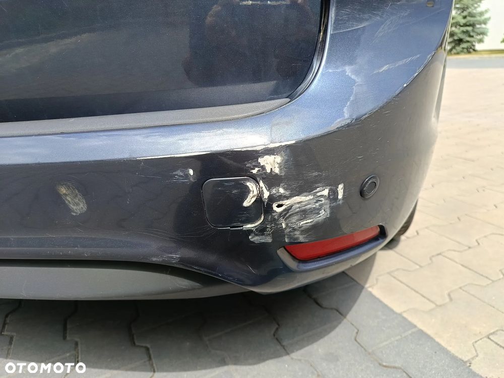 Ford Focus 1.6 Ambiente - 9