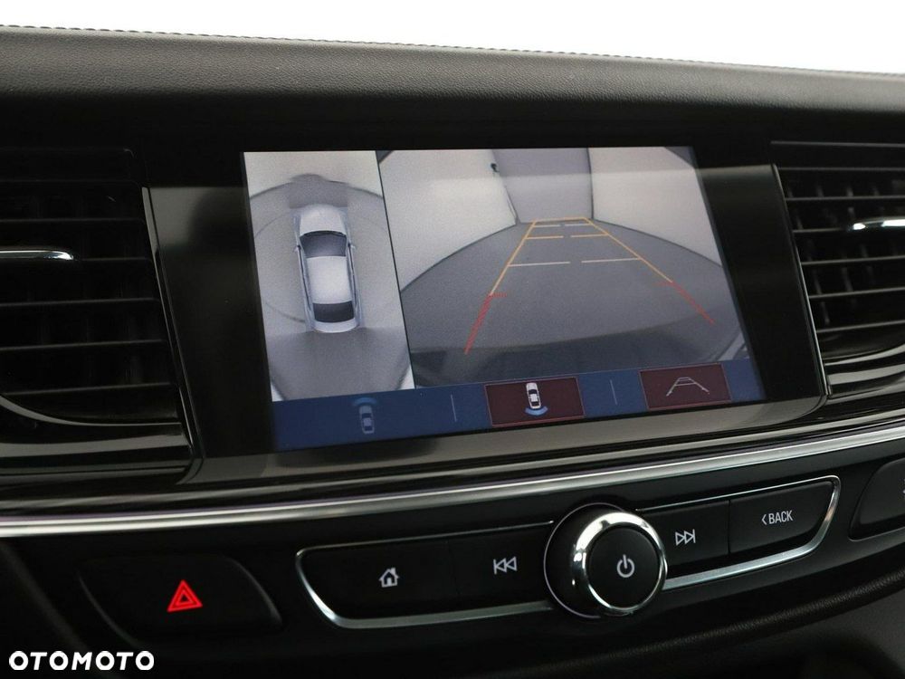 Opel Insignia 2.0 CDTI Exclusive S&S - 25