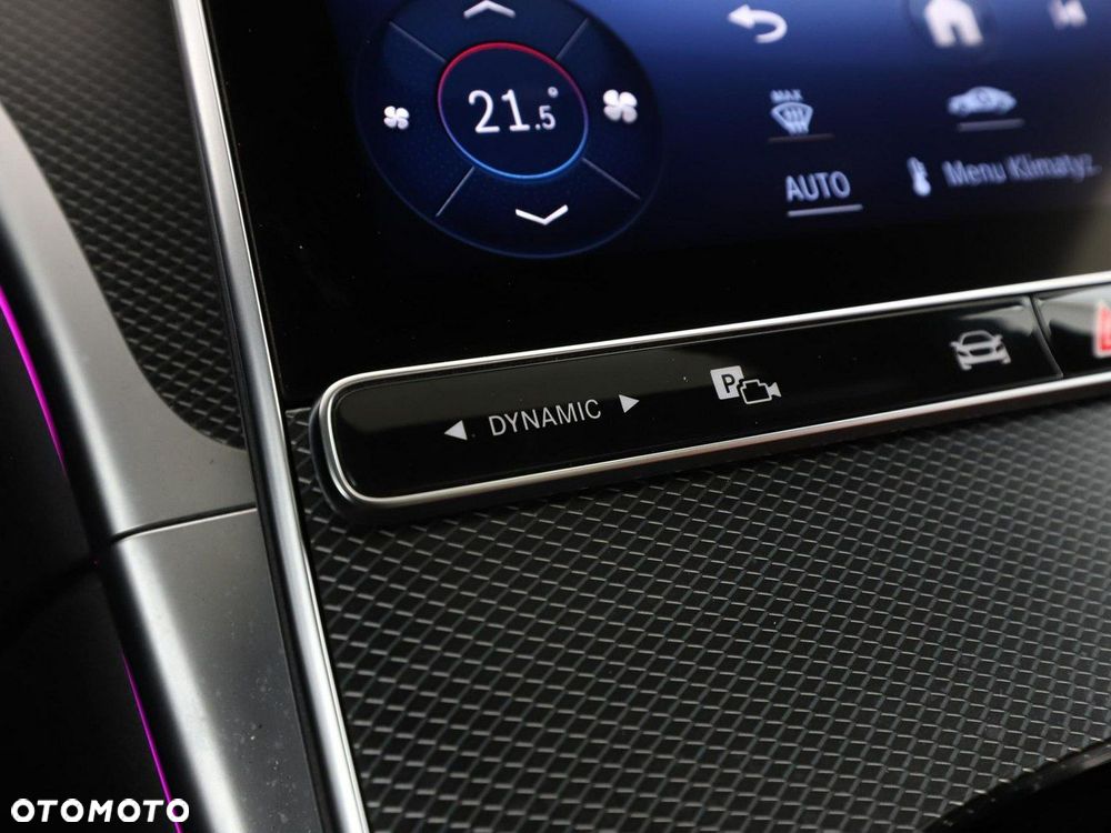 Mercedes-Benz Klasa C - 31