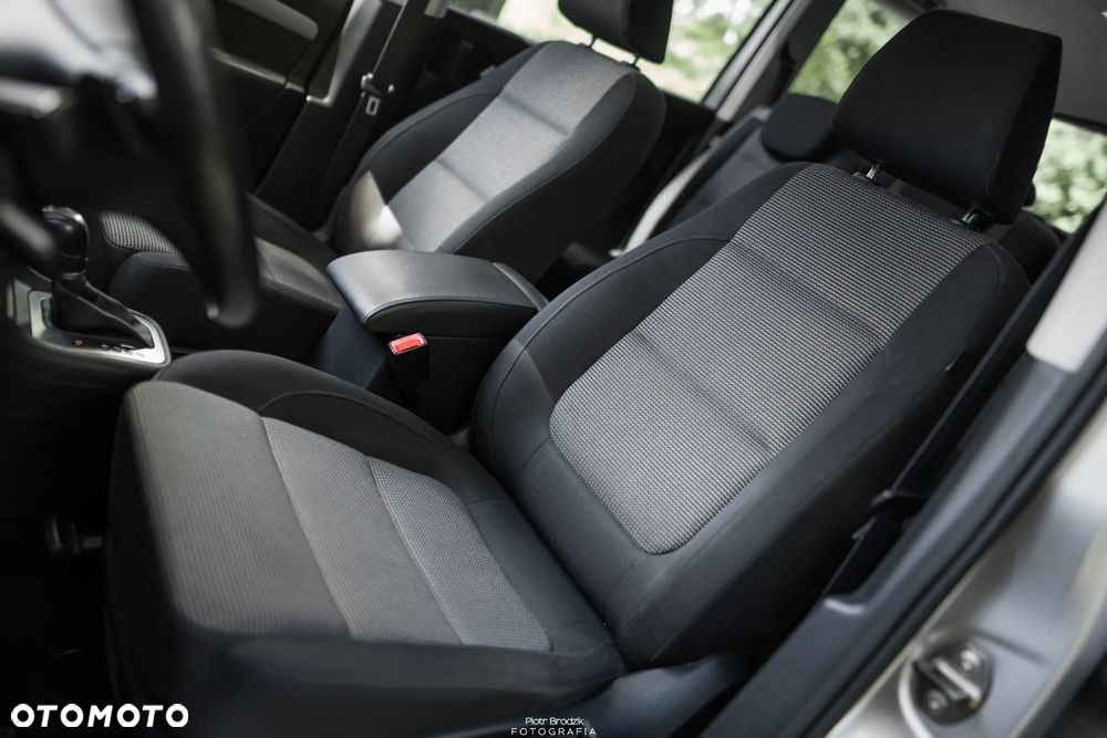 Volkswagen Sharan 2.0 TDI Highline DSG - 14