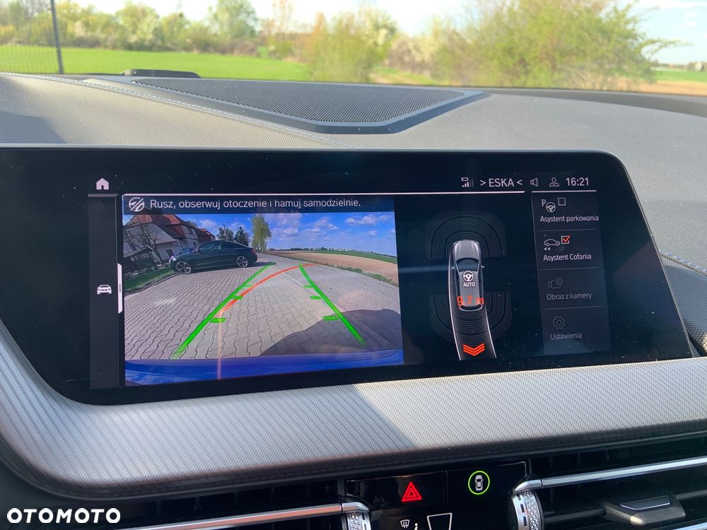 BMW Seria 1 118d Edition M Sport Shadow - 30