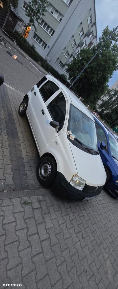 Fiat Panda 1.2 Dynamic - 2