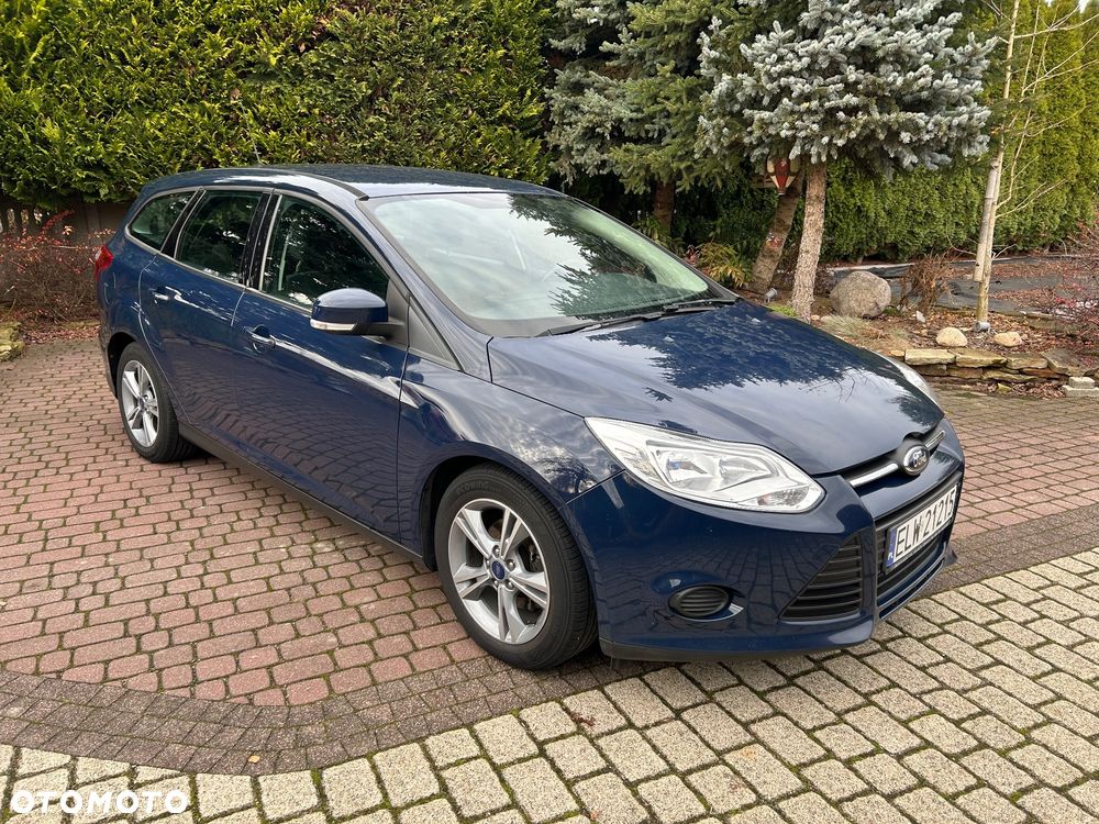 Ford Focus - 7