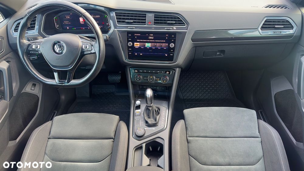 Volkswagen Tiguan 2,0 TSI OPF 4Motion DSG R-Line - 19