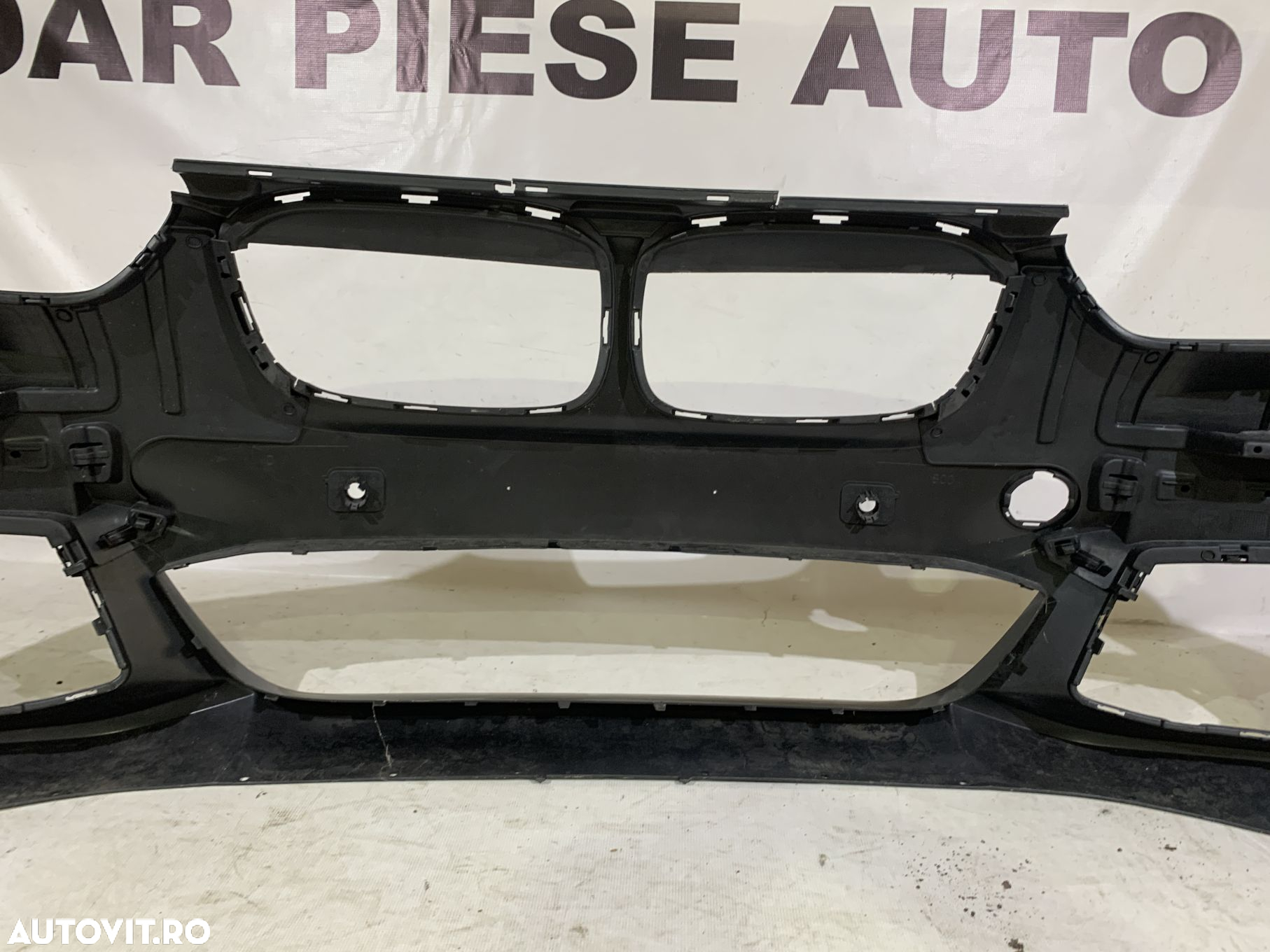 Bara fata BMW X1 F48, M-Sport, 2015, 2016, 2017, 2018, cod origine OE 51118059891. - 5