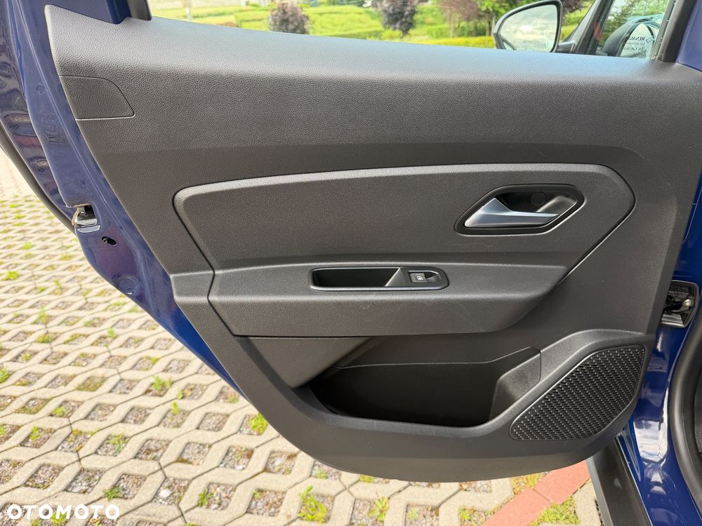 Dacia Duster 1.5 Blue dCi Comfort 4WD EU6d - 30