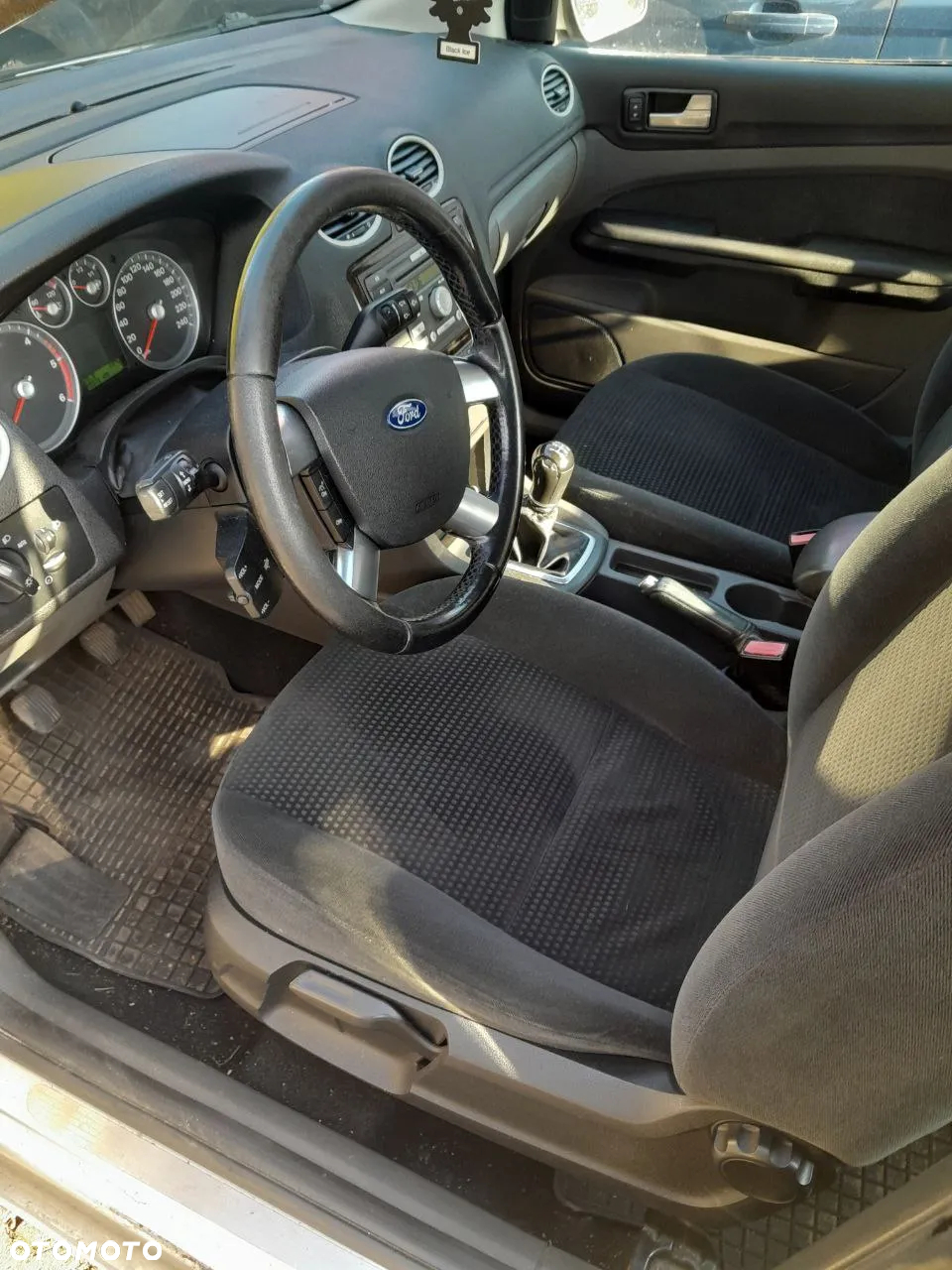 Ford Focus - 6