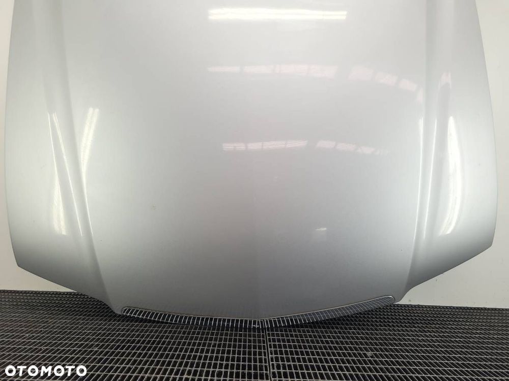 MASKA POKRYWA SILNIKA HONDA ACCORD VII NH623M - 4