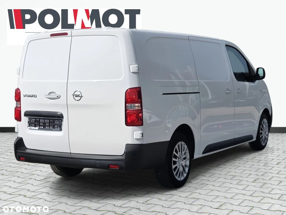 Opel VIVARO - 7