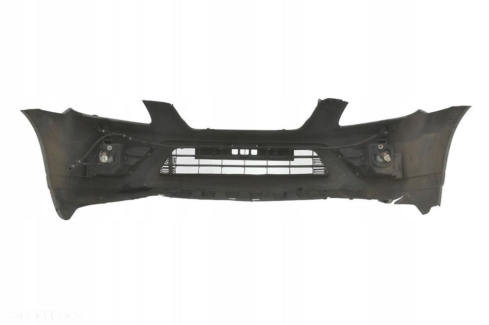 zderzak przedni przód honda cr-v crv ii lift - 4