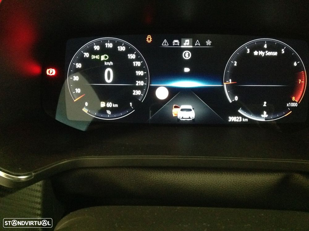 Renault Captur 1.0 TCe RS Line - 49