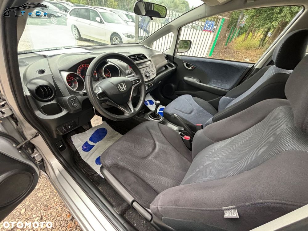 Honda Jazz - 14