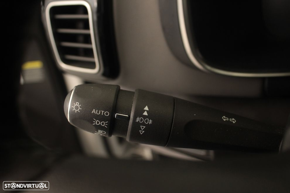 Citroën C5 Aircross 1.5 BlueHDi Feel Pack - 33