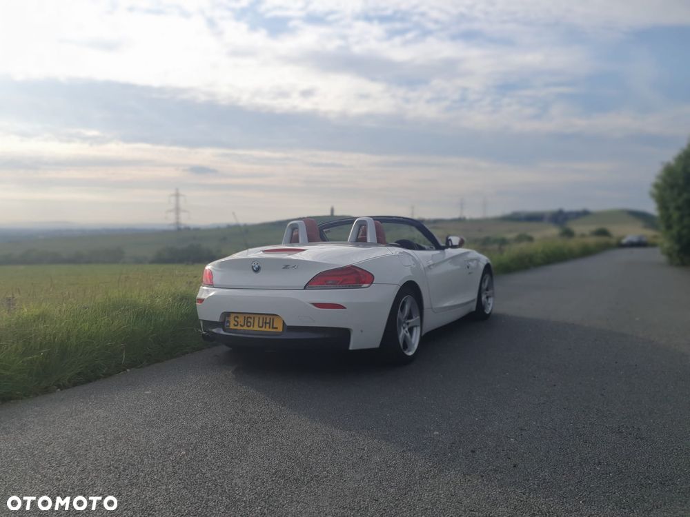 BMW Z4 - 13
