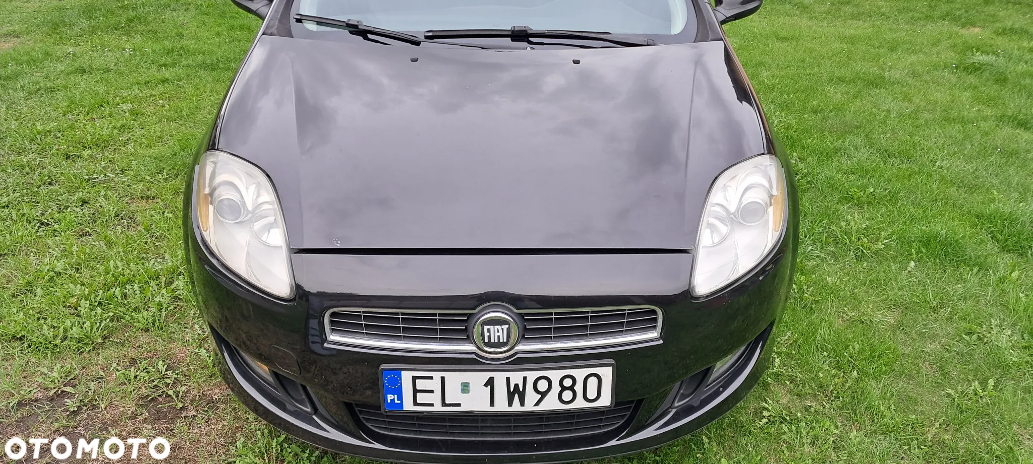 Fiat Bravo 1.4 16V Active - 2