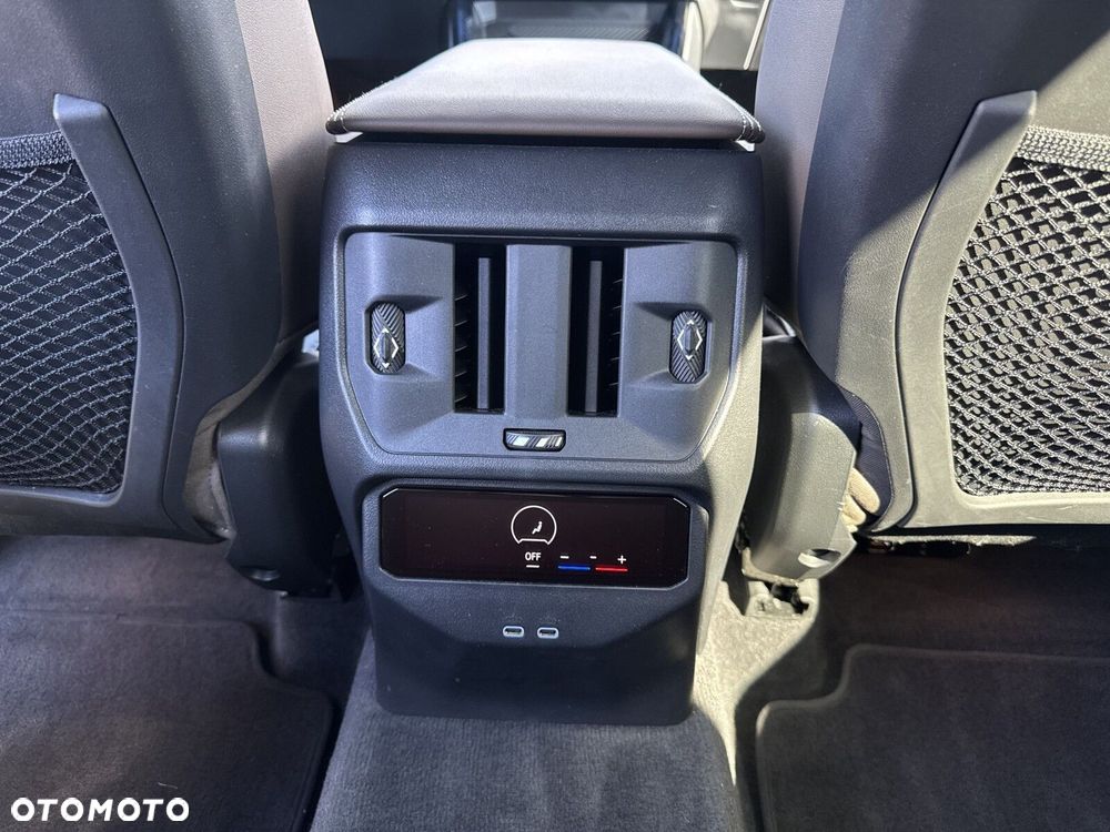 BMW X3 xDrive20d mHEV - 21