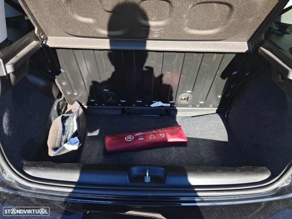 Fiat Panda 1.0 Hybrid - 16