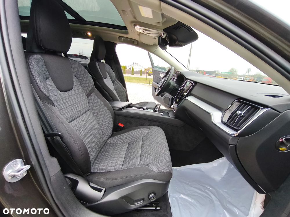Volvo V60 - 26
