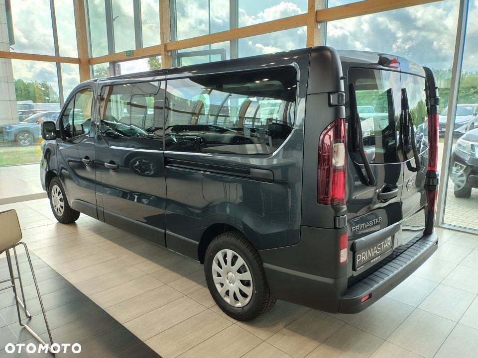 Nissan Primastar - 4