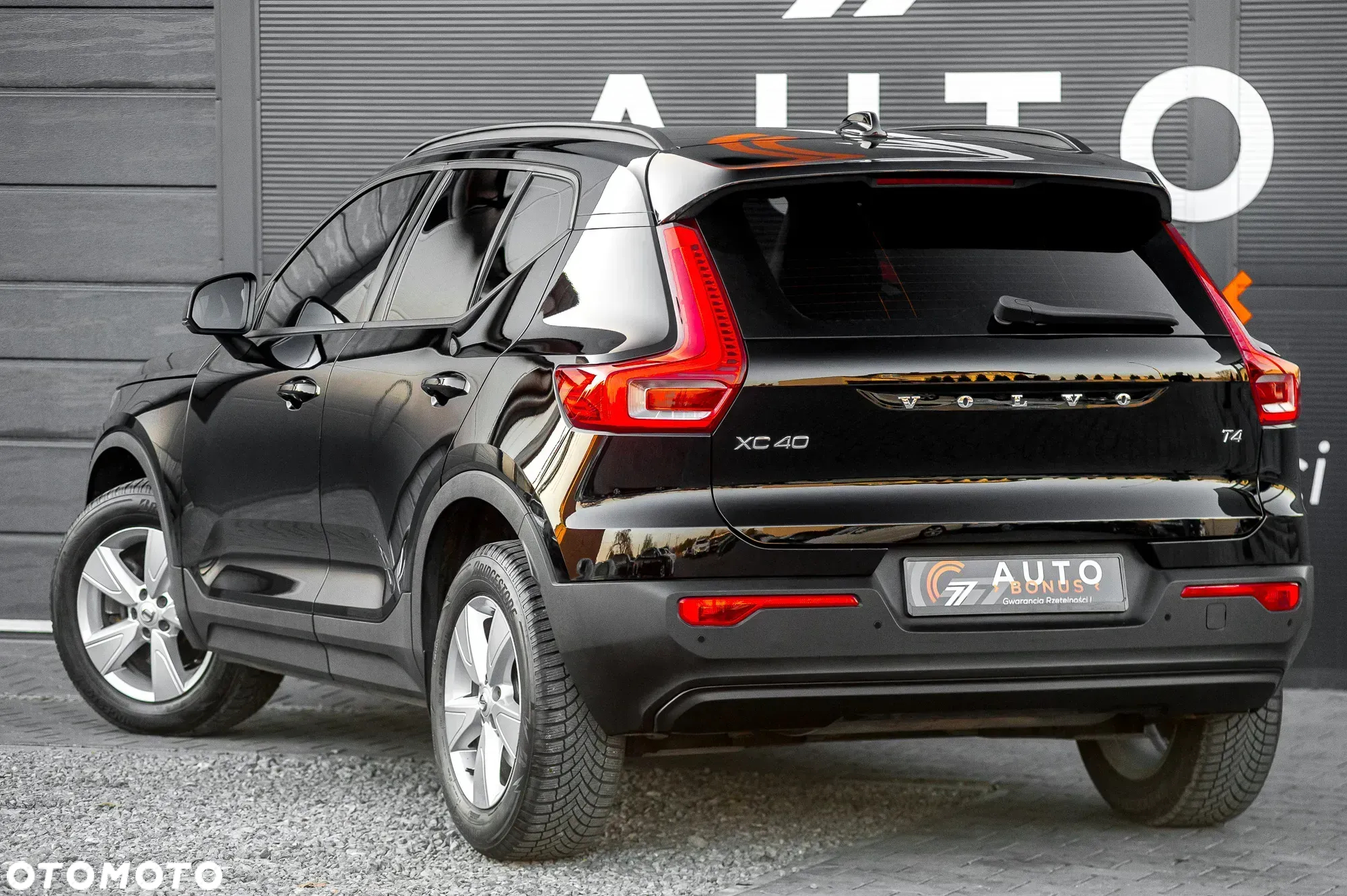 Volvo XC 40 - 10