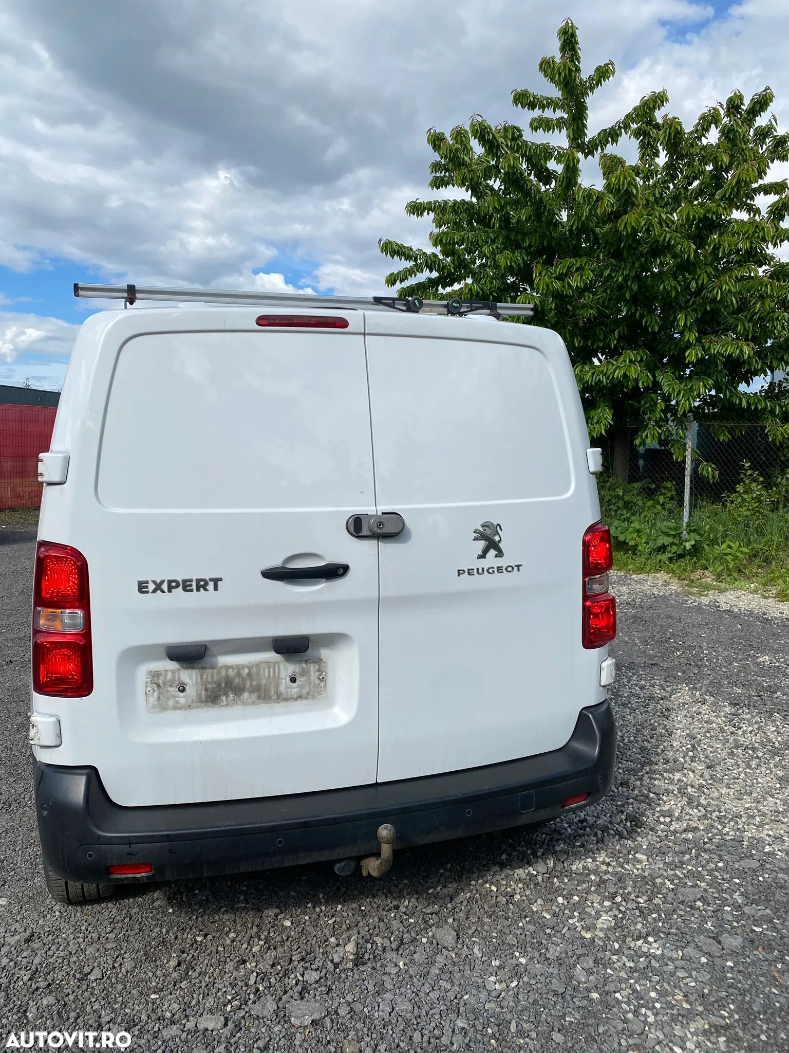 Peugeot Expert - 10
