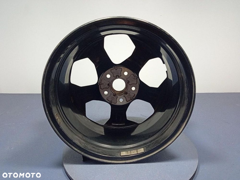 KIA SPORTAGE V 21- FELGA ALUMINIOWA 7JX17 ET 43.5 5X114.3 52910-R2100 1 SZT - 3