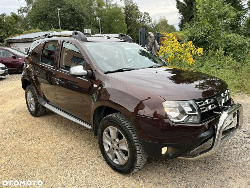 Dacia Duster - 3