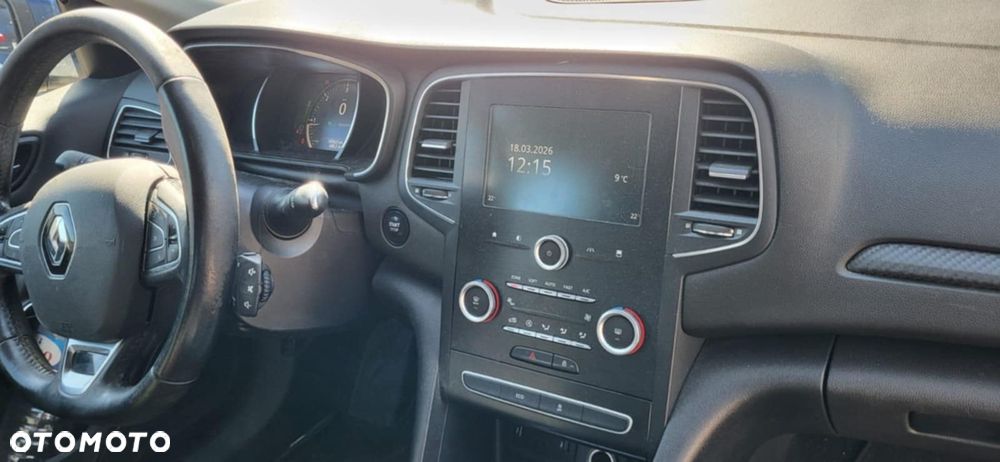 Renault Megane 1.5 dCi Color Edition - 15