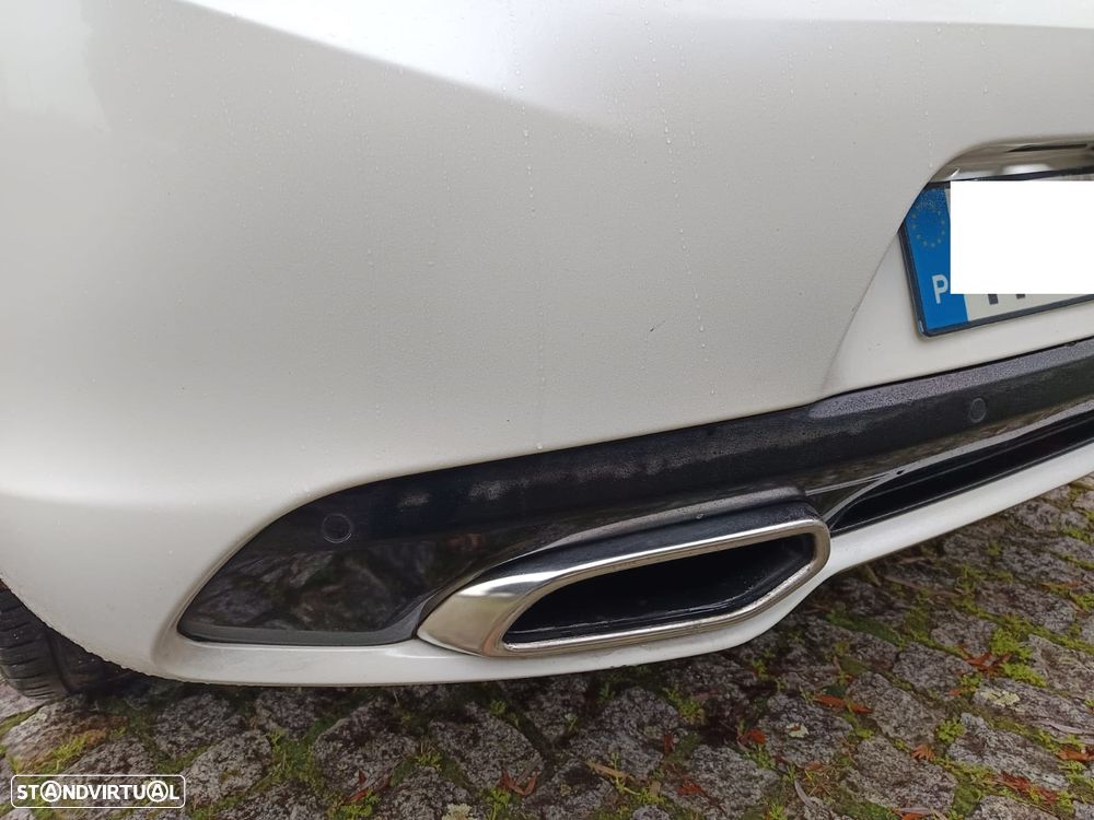 Citroën DS5 2.0 HDi Hybrid4 Sport Chic CMP6 - 17