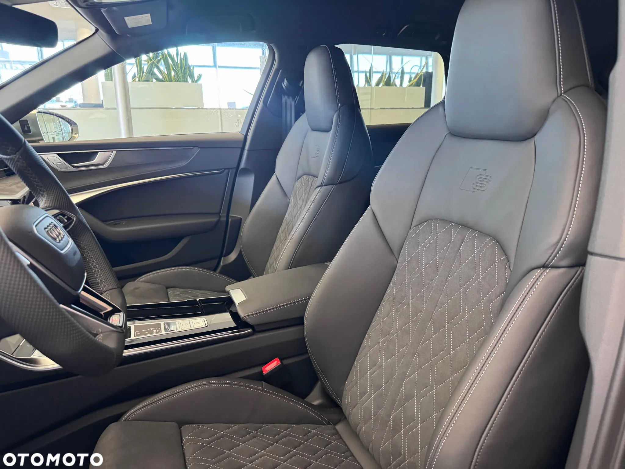 Audi S6 TDI Tiptronic - 10