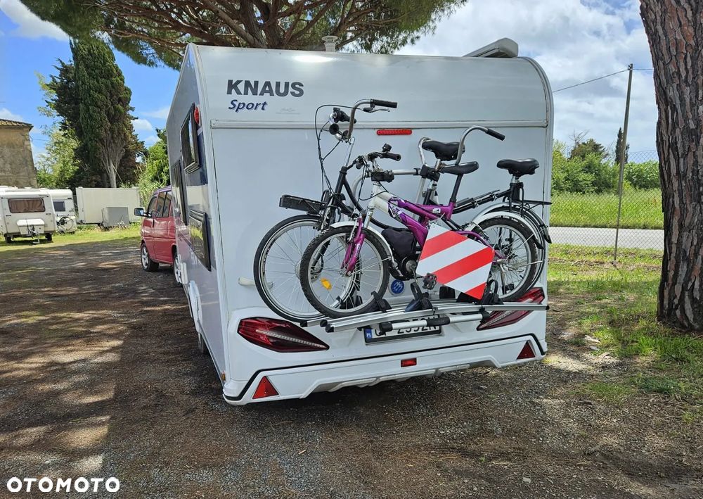 KNAUS SPORT 500 KD - 6