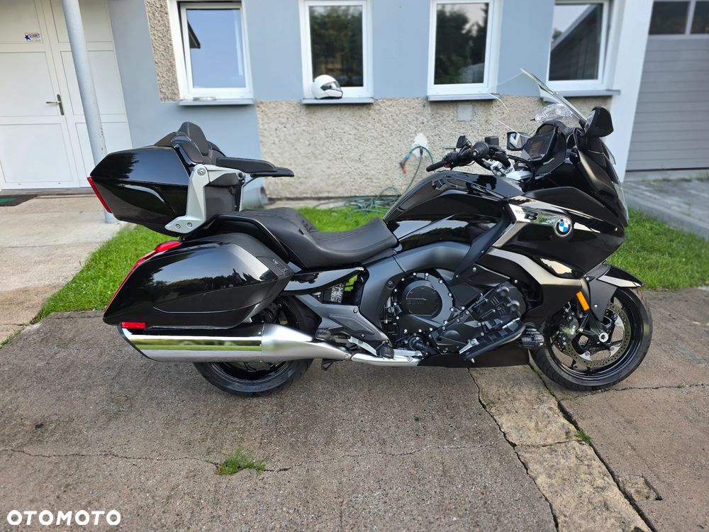 BMW K - 1