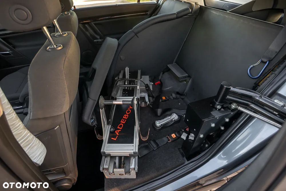 Opel Signum 2.2 Automatik Cosmo - 30